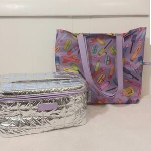 Clinique Bags